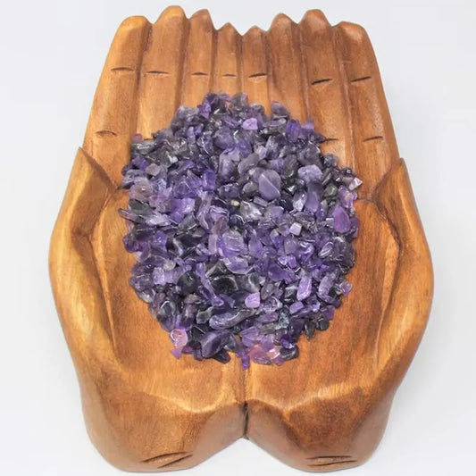 Natural Gemstone Chips