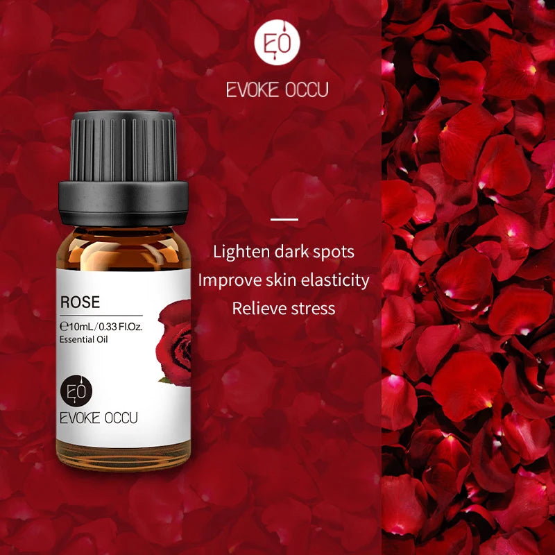 10ml Natural Essential Oil