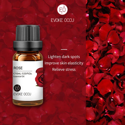 10ml Natural Essential Oil