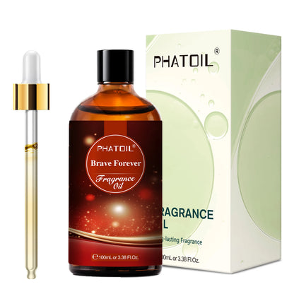 100ml Fragrance Oil