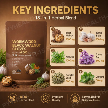 Herbal dietary supplement