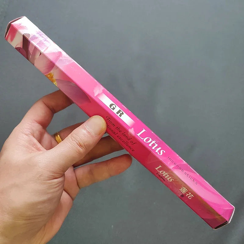 Incense Sticks