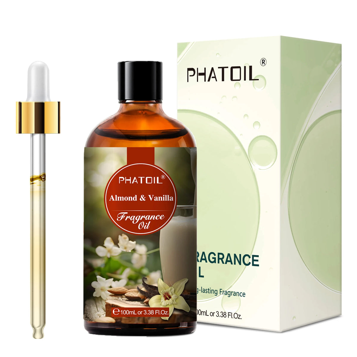 100ml Fragrance Oil