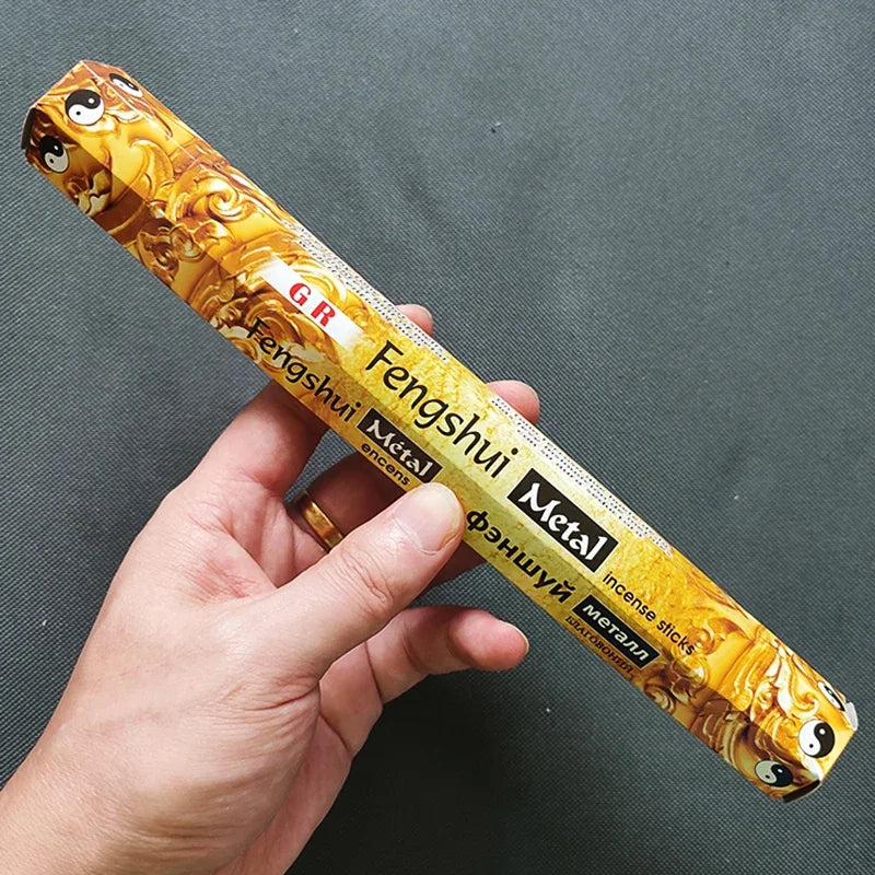 Incense Sticks