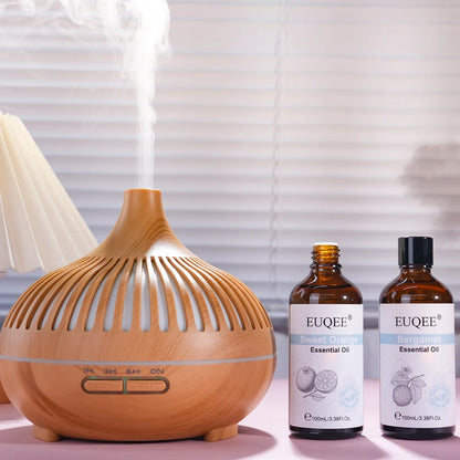Natural Essential Oil