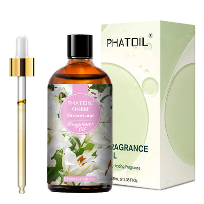 100ml Fragrance Oil