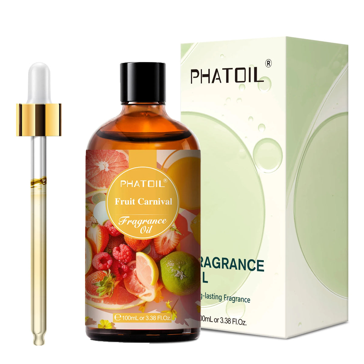 100ml Fragrance Oil