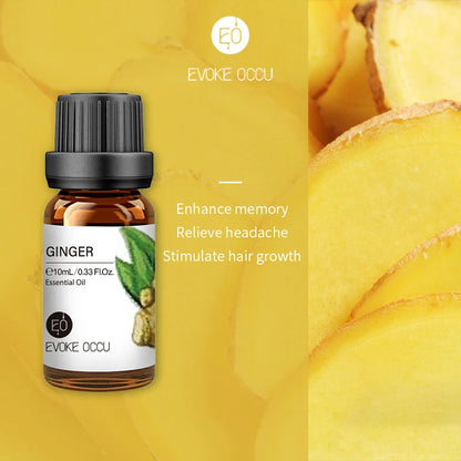 10ml Natural Essential Oil