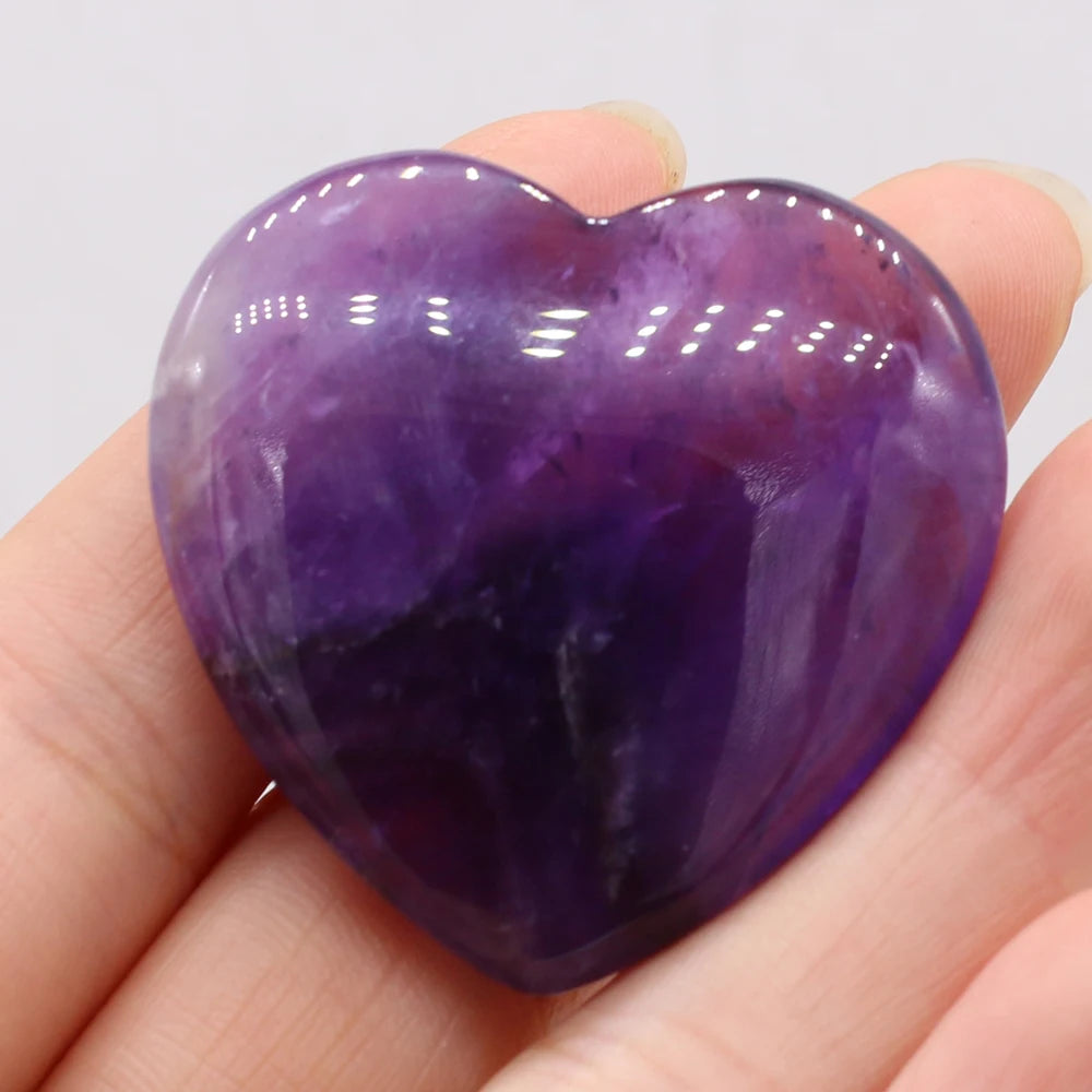 Crystal Thumb Stone