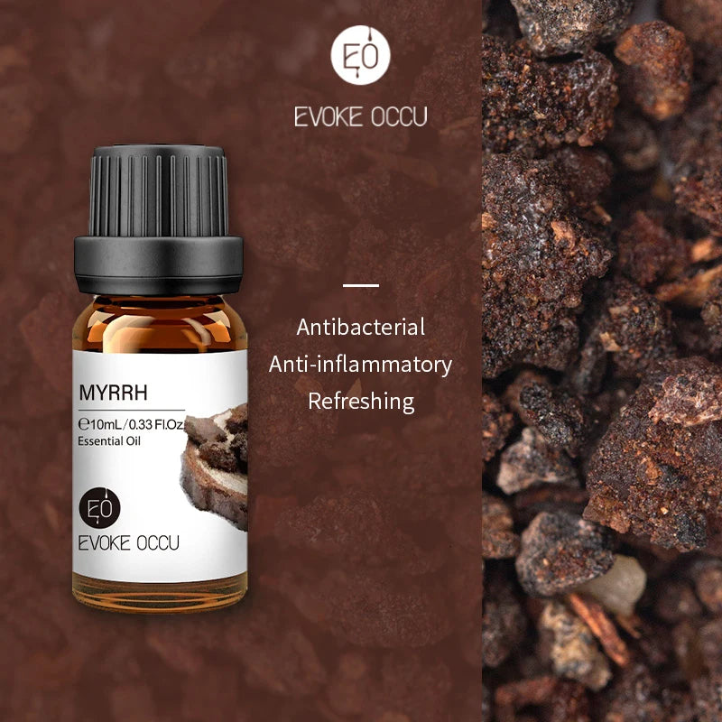 10ml Natural Essential Oil