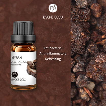 10ml Natural Essential Oil