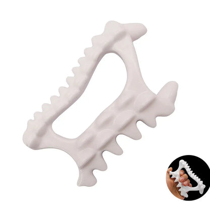 Ceramic Gua Sha Massage Tool