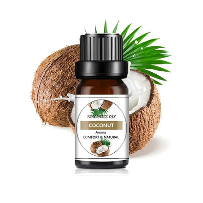 10ml Natural Fruit Essential Oil