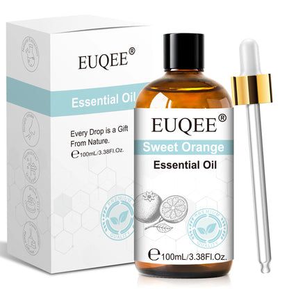 Natural Plant Essential Oil
