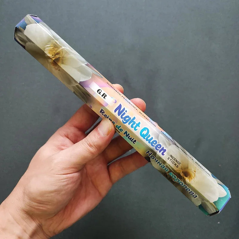 Incense Sticks