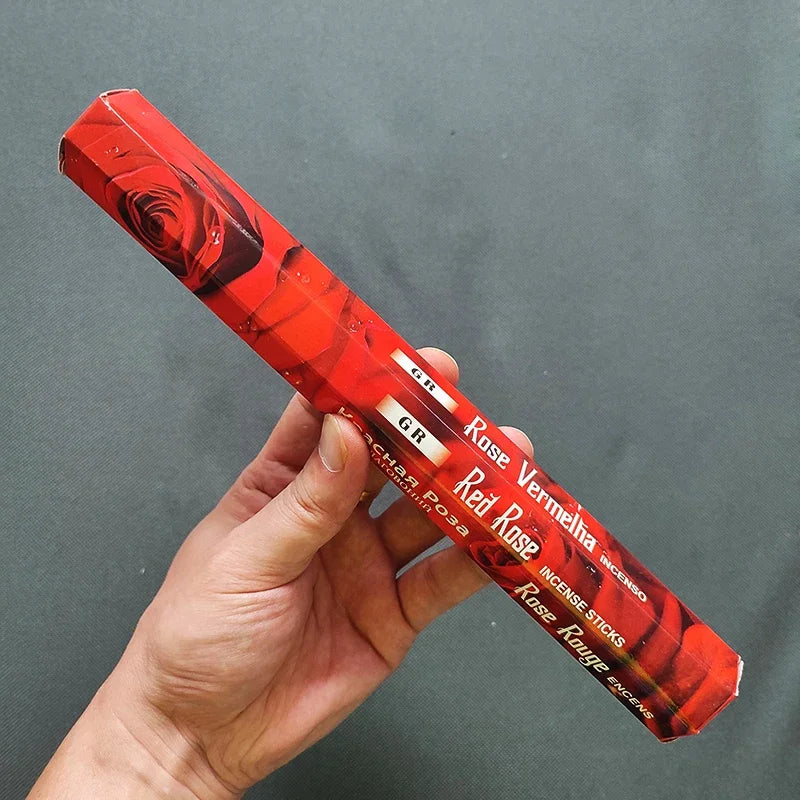 Incense Sticks