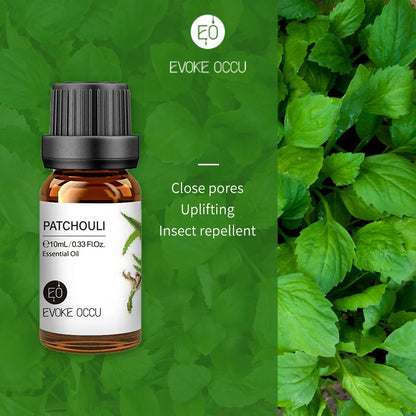 10ml Natural Essential Oil