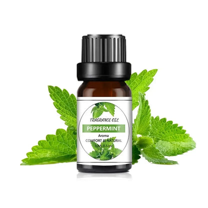 10ml Natural Fruit Essential Oil