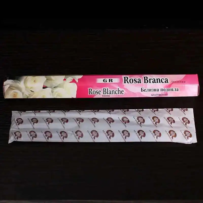 Sandalwood Incense Sticks