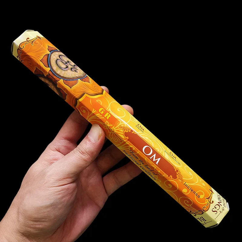 Natural White Sage Incense Sticks