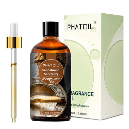100ml Fragrance Oil