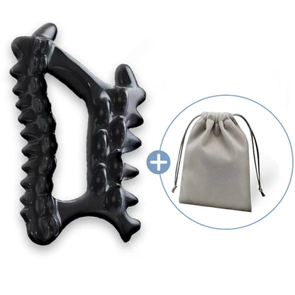 Ceramic Gua Sha Massage Tool