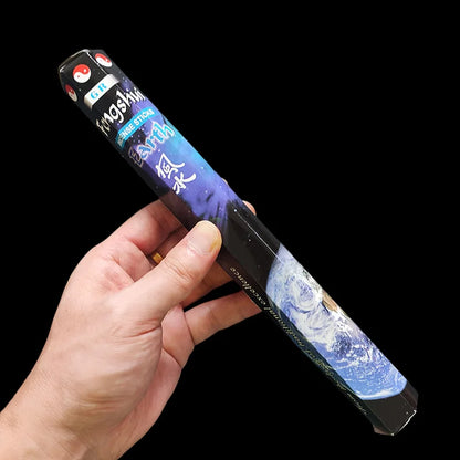 Natural White Sage Incense Sticks