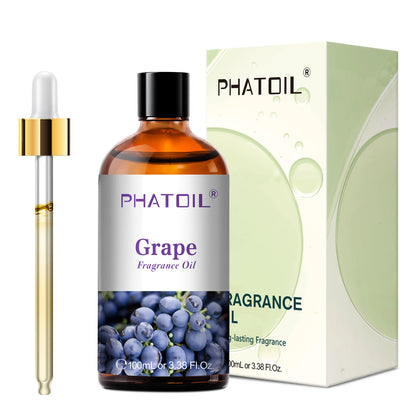 100ml Fragrance Oil