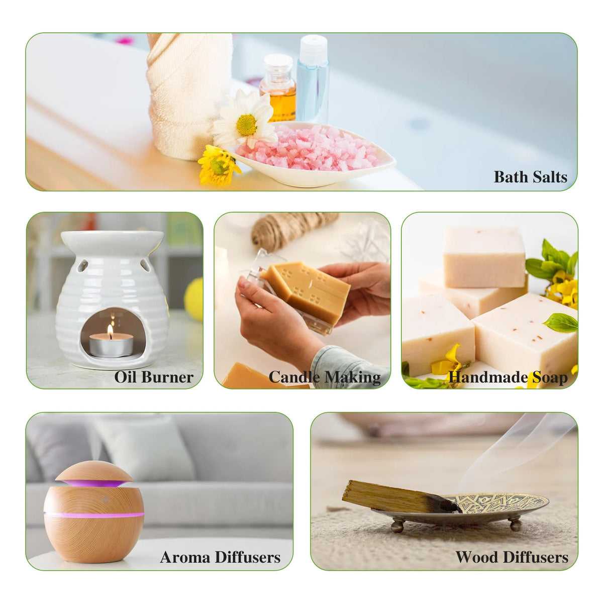 100ml Eucalyptus Essential Oil