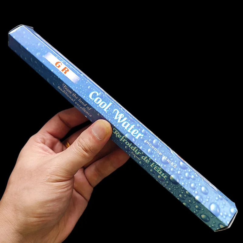Natural White Sage Incense Sticks