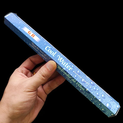 Natural White Sage Incense Sticks