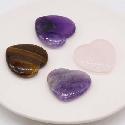 Crystal Thumb Stone