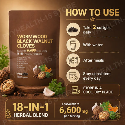 Herbal dietary supplement