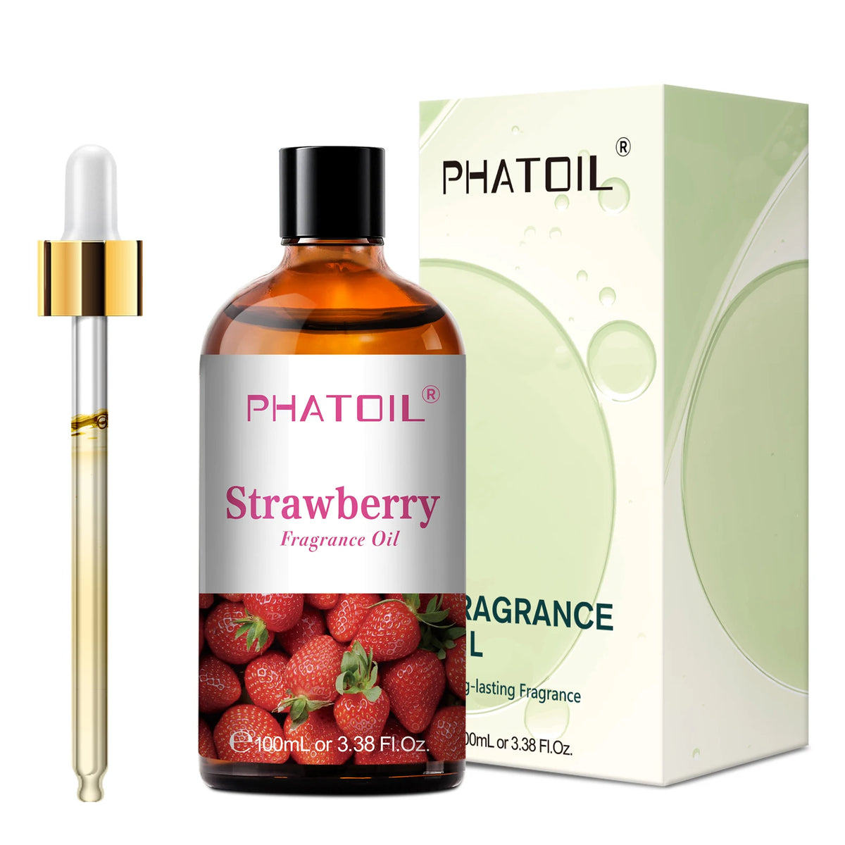 100ml Fragrance Oil