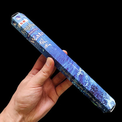 Natural White Sage Incense Sticks