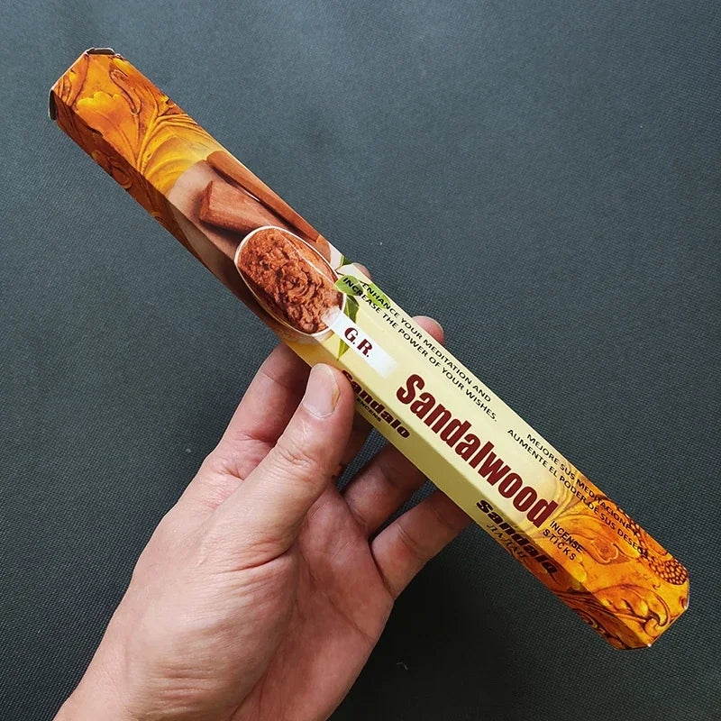 Incense Sticks