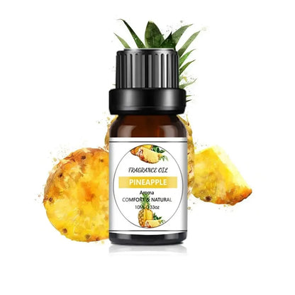 10ml Natural Fruit Essential Oil