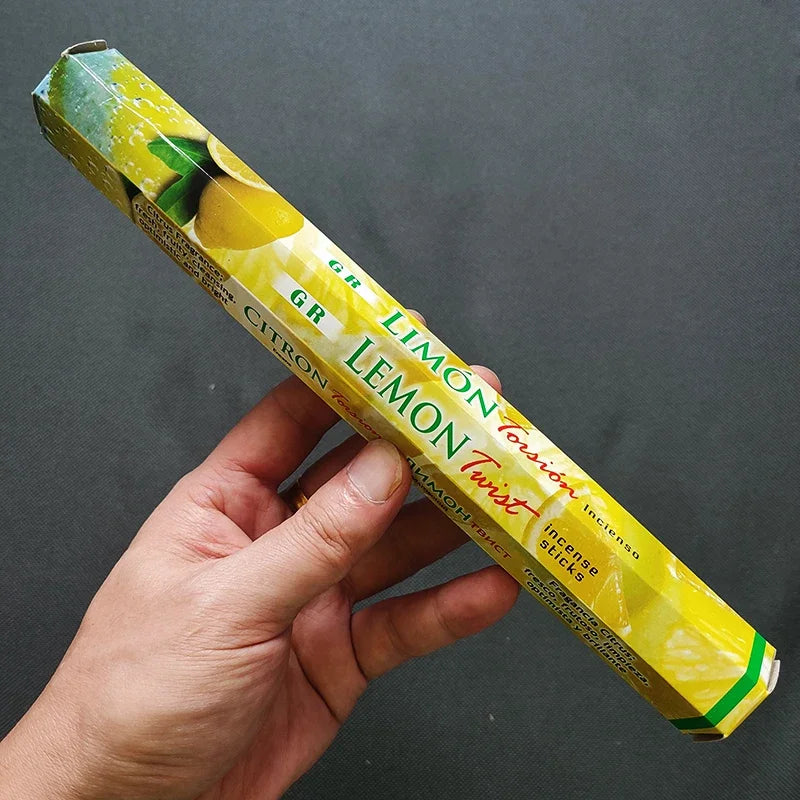 Incense Sticks