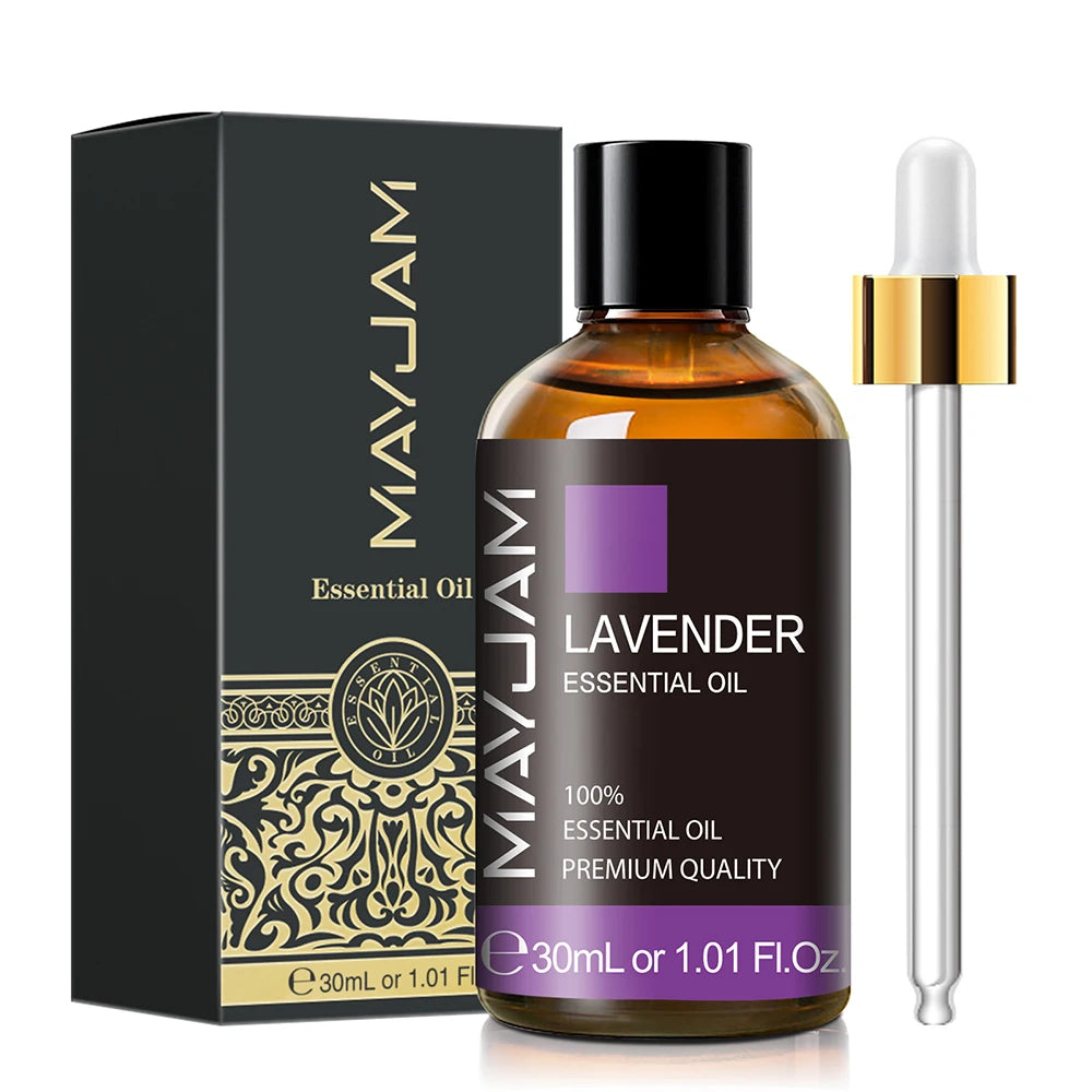 30ml Essential Oil