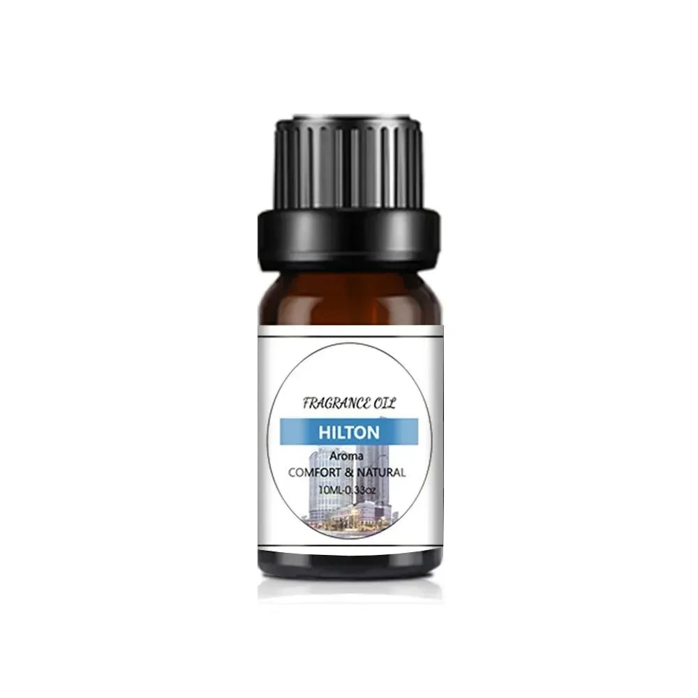 10ml Natural Fruit Essential Oil