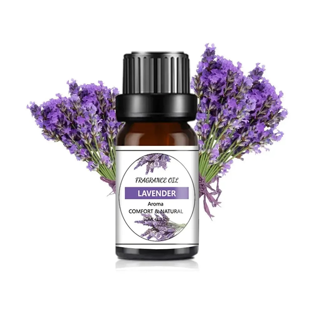 10ml Natural Fruit Essential Oil