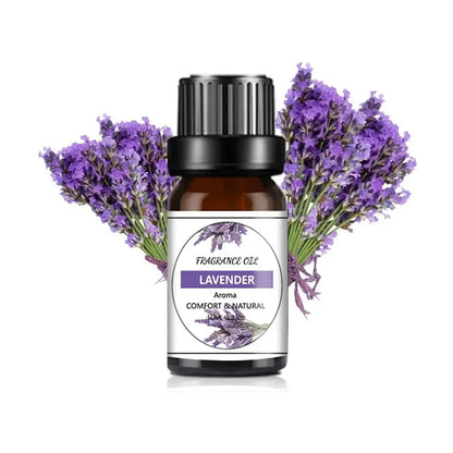 10ml Natural Fruit Essential Oil
