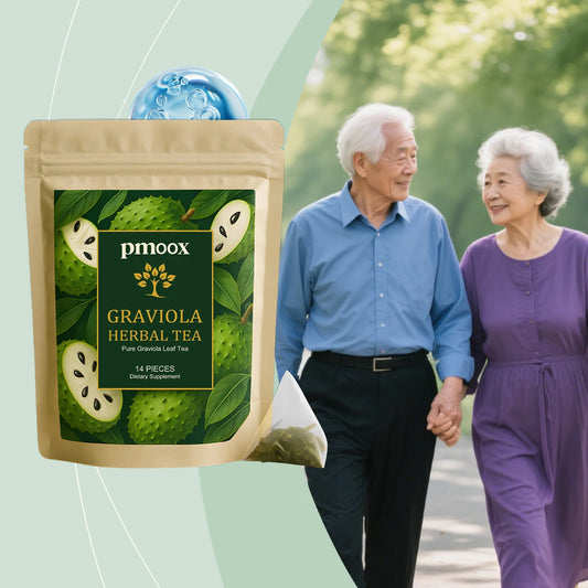 Herbal Body Care Tea