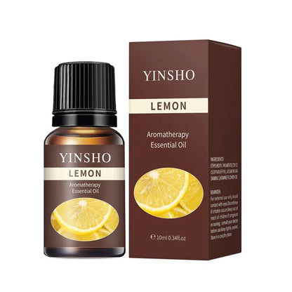 10ml Water-Soluble Essential Oil