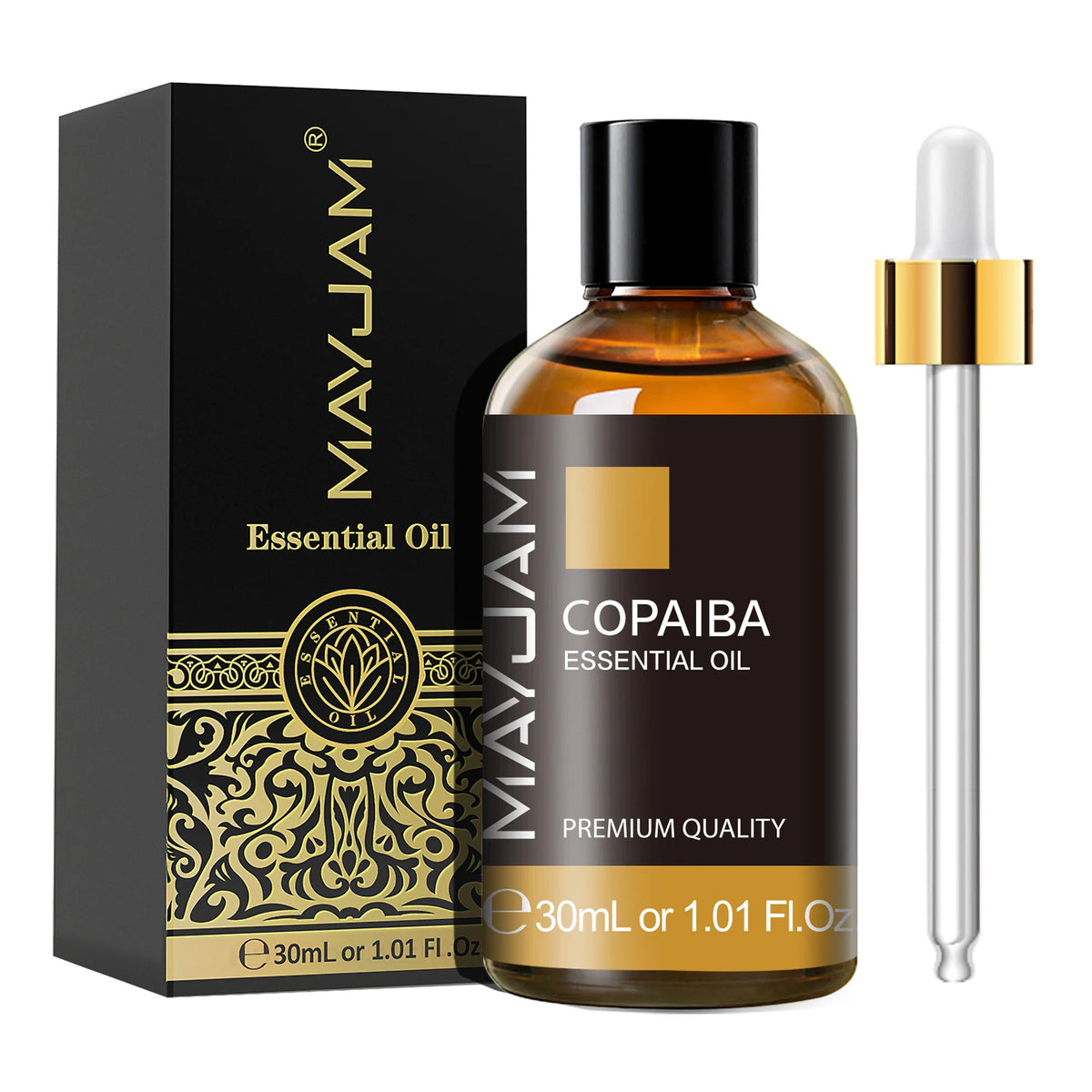 30ml Essential Oil