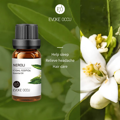 10ml Natural Essential Oil