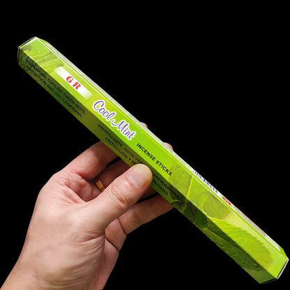 Natural White Sage Incense Sticks