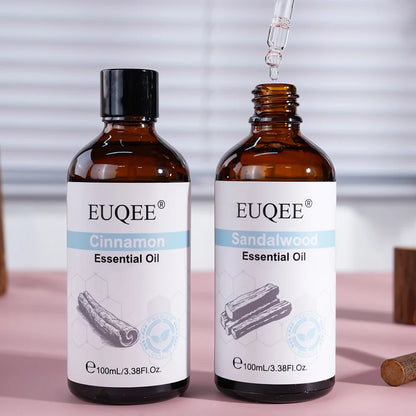 Natural Essential Oil