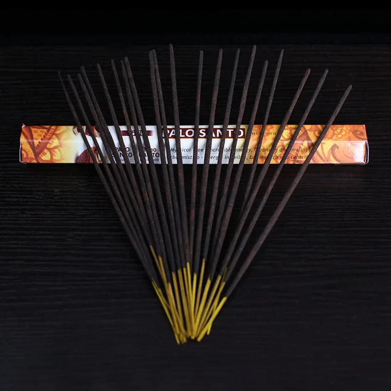 Natural White Sage Incense Sticks