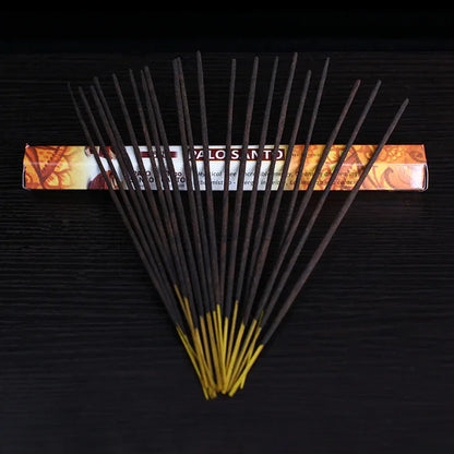 Natural White Sage Incense Sticks